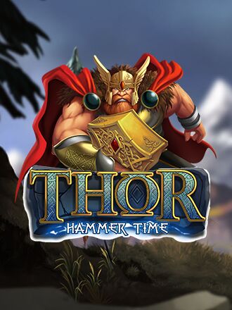 Thor Hammer Time