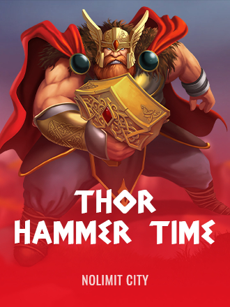 Thor Hammer Time