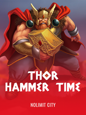 Thor Hammer Time