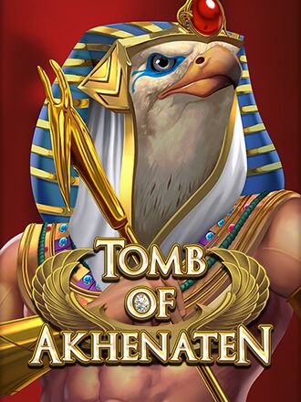 Tomb of Akenhaten