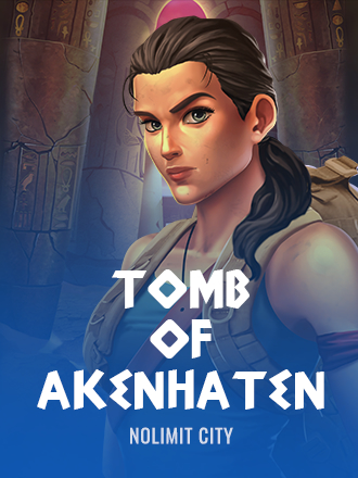 Tomb of Akenhaten