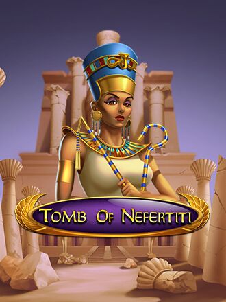 Tomb of Nefertiti