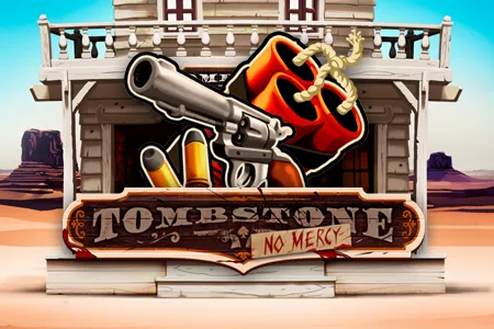 Tombstone: No Mercy