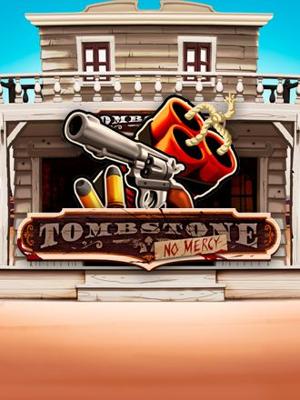 Tombstone: No Mercy