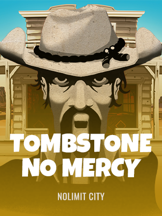 Tombstone: No Mercy