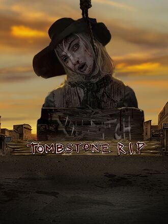 Tombstone RIP
