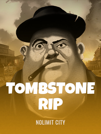 Tombstone RIP