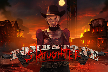 Tombstone Slaughter: El Gordo's Revenge