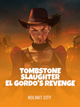Tombstone Slaughter: El Gordo's Revenge
