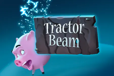 Tractor Beam
