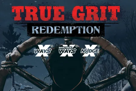 True Grit Redemption