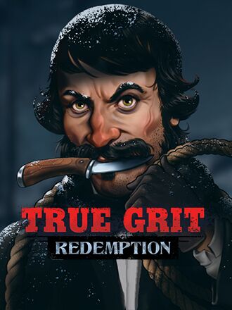 True Grit Redemption