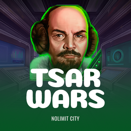 Tsar Wars