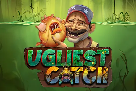 Ugliest Catch