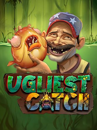 Ugliest Catch