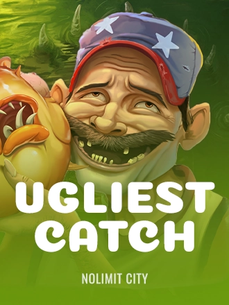 Ugliest Catch