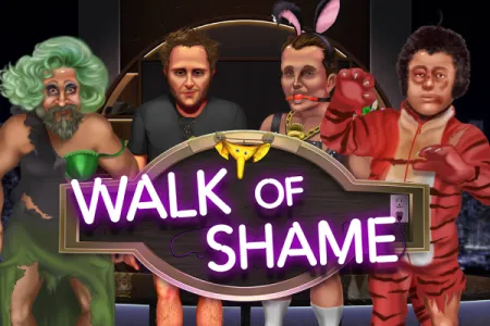 Walk of Shame