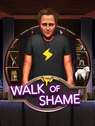 Walk of Shame