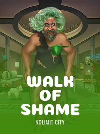 Walk of Shame