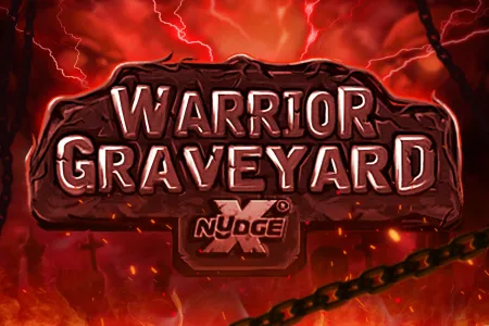 Warrior Graveyard xNudge