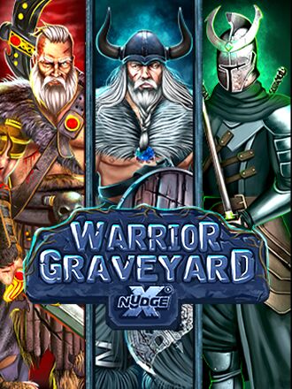Warrior Graveyard xNudge