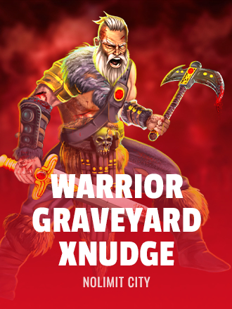 Warrior Graveyard xNudge