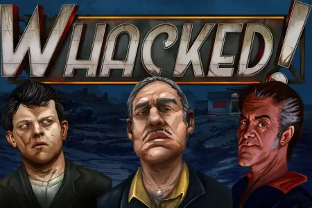 Whacked!
