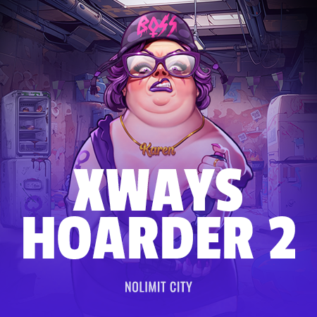xWays Hoarder 2