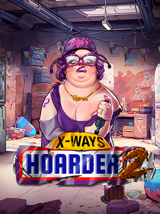 xWays Hoarder 2