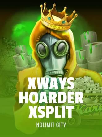 xWays Hoarder xSplit