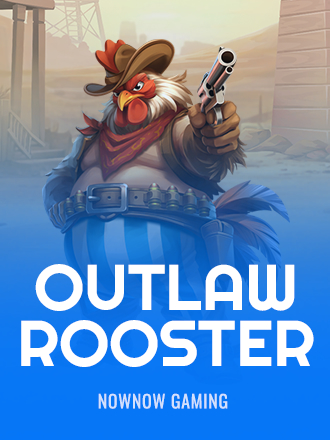 Outlaw Rooster