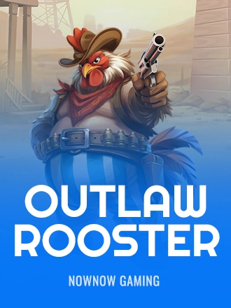 Outlaw Rooster