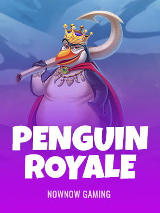 Penguin Royale