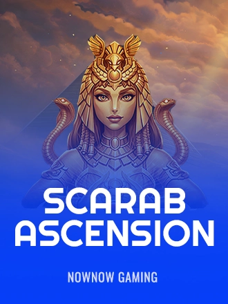 Scarab Ascension