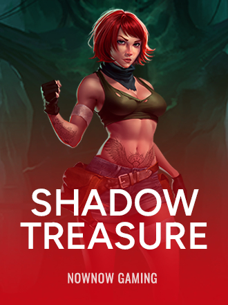 Shadow Treasure