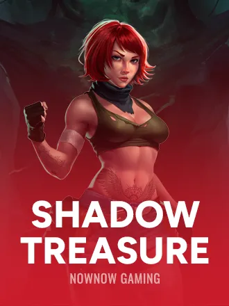 Shadow Treasure