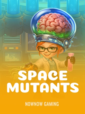 Space Mutants