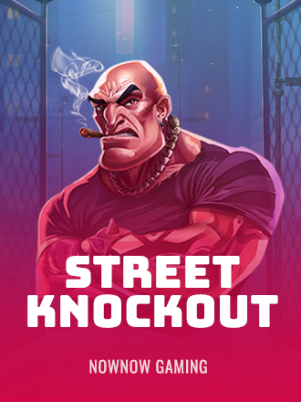 Street Knockout