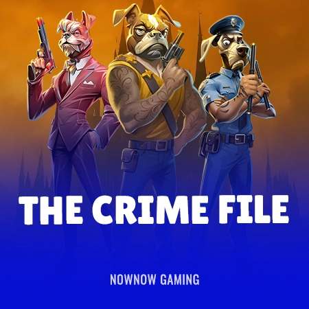 The Crime File