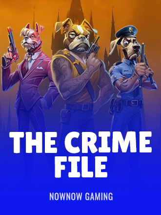 The Crime File