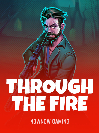 Through the Fire