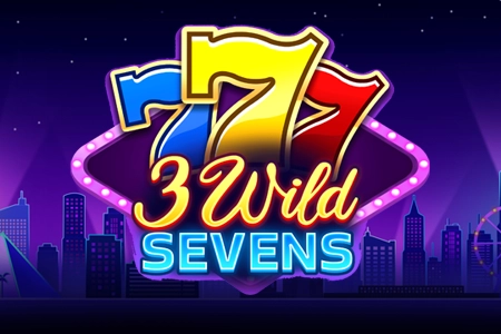 3 Wild Sevens