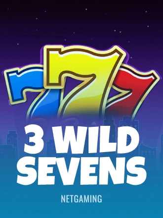 3 Wild Sevens