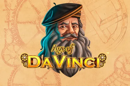 Age of Da Vinci