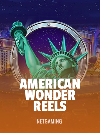 American Wonder Reels