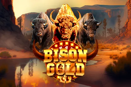 Bison Gold