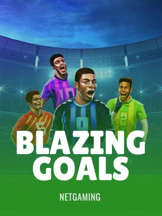 Blazing Goals