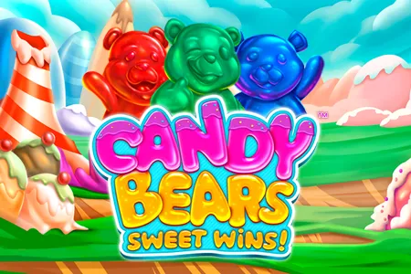 Candy Bears Sweet Wins