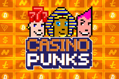 Casino Punks