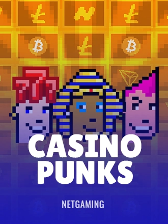 Casino Punks